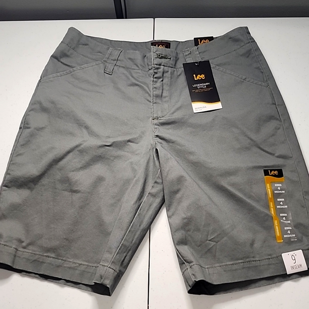 Lee shorts